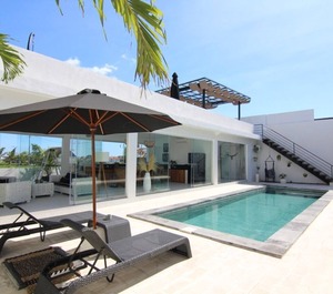 Villa Kaira Estate Canggu 