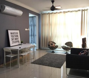 Vista Alam 