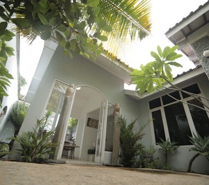 Watusaman Homestay 