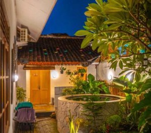 Hostel Jogja 