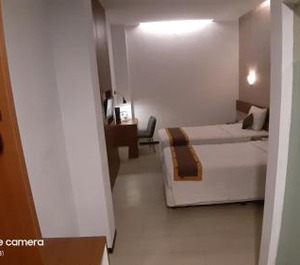 Xtra Hotel 