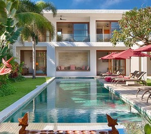 Bali Villa 