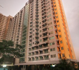 Galeri Ciumbuleuit Hotel 