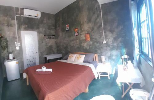 San Sai House | บ้านอังกาบ Aungkab homestay