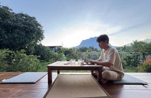 Chiang Dao Bed & Breakfast | ม่อนหมอกเชียงดาว