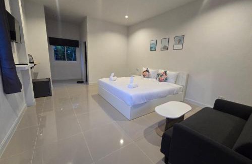 Ban Na Faek Hotel | แวะพักสเตย์โฮสเทล Wae Phak Stay Hostel