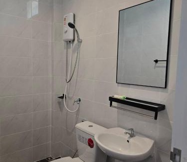 Ban Na Faek Hotel | แวะพักสเตย์โฮสเทล Wae Phak Stay Hostel