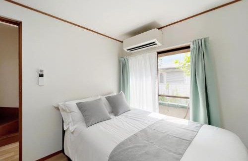 Yao Villa | 令康民泊八尾