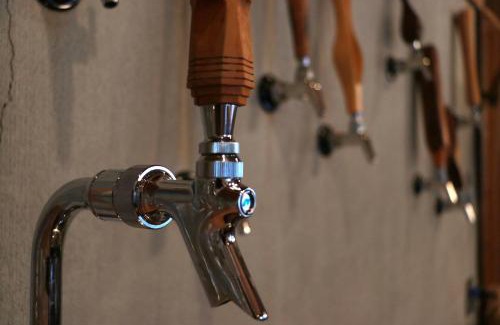 Uda Hotel | 奥大和ビール TAP to BED