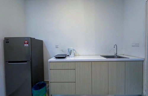 Medini Apartment | 100 m² Apartment ∙ 2 guests