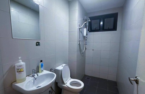 Medini Apartment | 100 m² Apartment ∙ 2 guests
