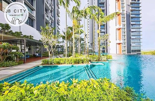 Medini House | 108 m² House ∙ 3 bedrooms ∙ 6 guests