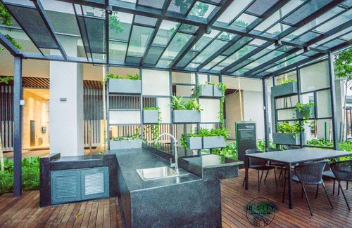 Medini House | 108 m² House ∙ 3 bedrooms ∙ 6 guests