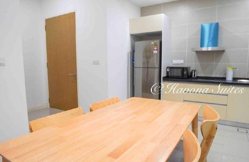 Johor Baharu District Apartment | 100 m² Apartment ∙ 2 bedrooms ∙ 5 guests
