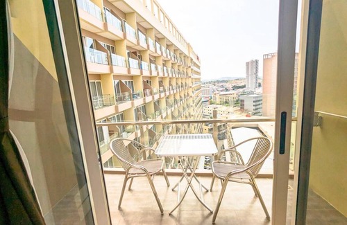 Lubuk Baja Apartment | 100 m² Apartment ∙ 3 bedrooms ∙ 9 guests