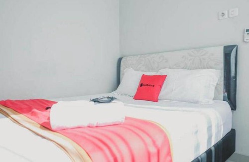 Tangerang Bed & Breakfast | 100 m² Bed and breakfast ∙ 2 guests