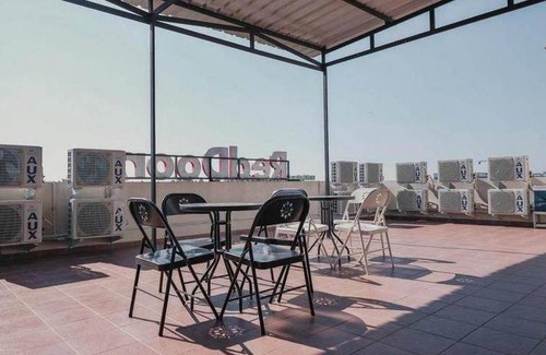 Tangerang Bed & Breakfast | 100 m² Bed and breakfast ∙ 2 guests
