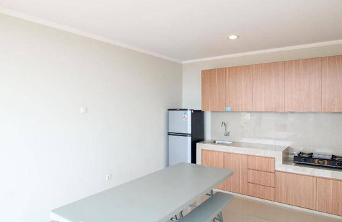 Tangerang Bed & Breakfast | 100 m² Bed and breakfast ∙ 2 guests
