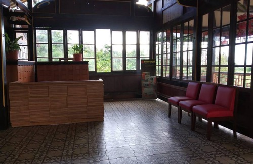 Cilobak Bed & Breakfast | 100 m² Bed and breakfast ∙ 2 bedrooms ∙ 23 guests