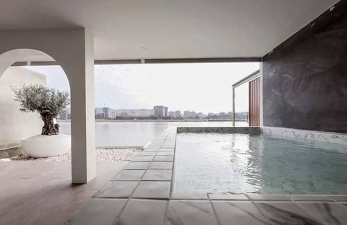 Sop Ruak Hotel | 100 m² Hotel ∙ 2 bedrooms ∙ 4 guests