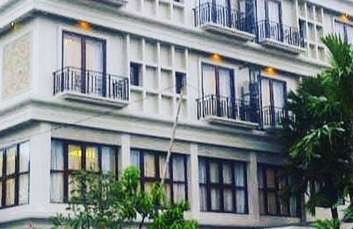 Laweyan Hotel | 100 m² Hotel ∙ 4 guests