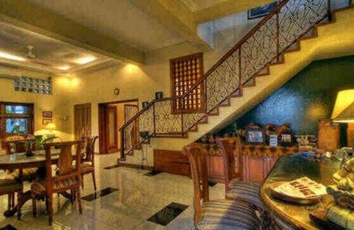 Laweyan Hotel | 100 m² Hotel ∙ 4 guests