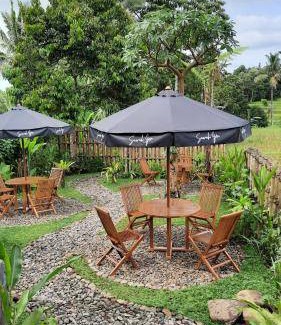 Kayangan Hotel | 100 m² Hotel ∙ 4 guests