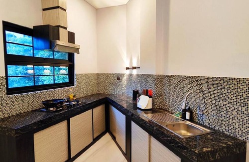 West Cirebon House | 100 m² House ∙ 2 bedrooms ∙ 4 guests