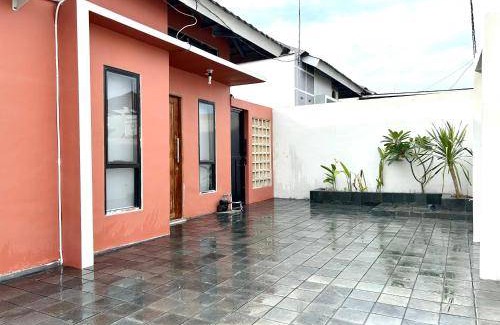 Praya House | 100 m² House ∙ 2 bedrooms ∙ 4 guests