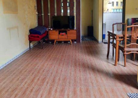 Mertoyudan House | 100 m² House ∙ 2 bedrooms ∙ 6 guests