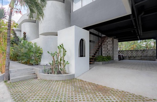 Drupadi House | 100 m² House ∙ 2 bedrooms ∙ 4 guests
