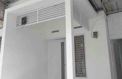 Mataram House | 100 m² House ∙ 2 bedrooms ∙ 8 guests