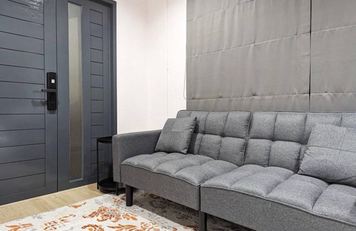 Khlong Ton Sai House | 100 m² House ∙ 3 bedrooms ∙ 7 guests
