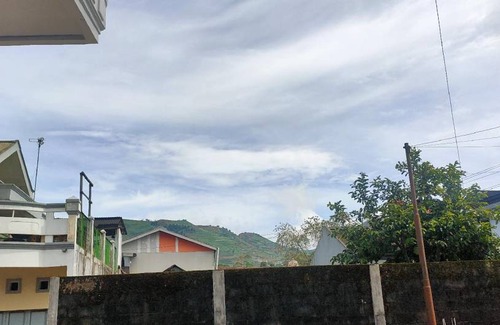 Dieng Kulon Resort | 100 m² Resort ∙ 3 bedrooms ∙ 8 guests