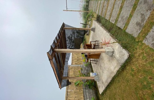 Kedisan Villa | 100 m² Villa ∙ 1 bedroom ∙ 2 guests