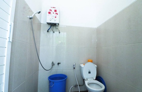Sidomulyo Villa | 100 m² Villa ∙ 2 bedrooms ∙ 10 guests