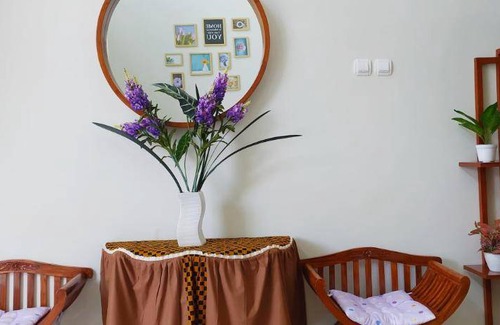 Dinoyo Villa | 100 m² Villa ∙ 2 bedrooms ∙ 6 guests