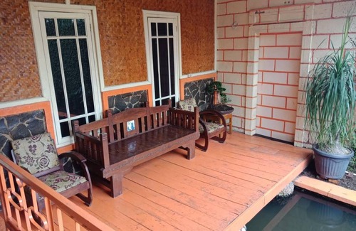 Ciwidey Villa | 100 m² Villa ∙ 2 bedrooms ∙ 15 guests