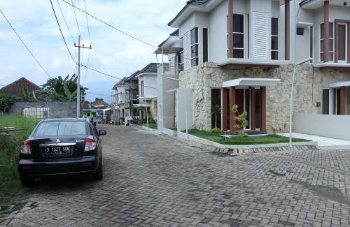 Beji Villa | 100 m² Villa ∙ 2 bedrooms ∙ 10 guests