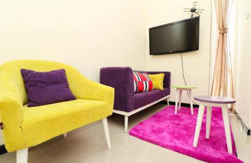 Beji Villa | 100 m² Villa ∙ 2 bedrooms ∙ 10 guests
