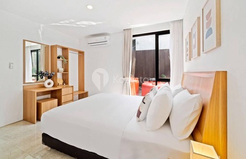 Ciburial Villa | 100 m² Villa ∙ 3 bedrooms ∙ 6 guests