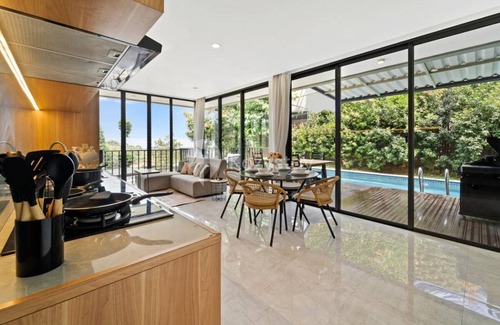 Ciburial Villa | 100 m² Villa ∙ 3 bedrooms ∙ 6 guests