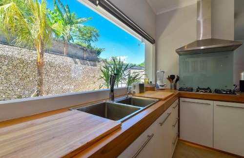 Umeanyar Villa | 100 m² Villa ∙ 3 bedrooms ∙ 6 guests