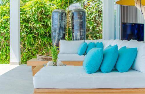 Banjartegehe Villa | 100 m² Villa ∙ 3 bedrooms ∙ 6 guests