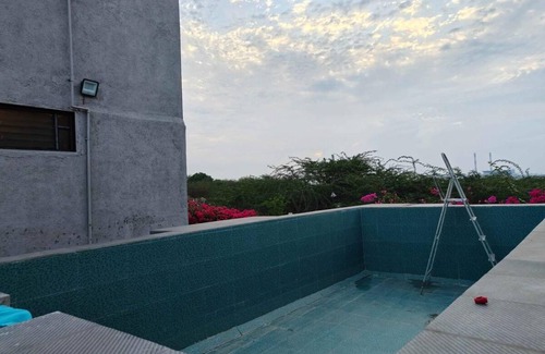 Surat Villa | 100 m² Villa ∙ 3 bedrooms ∙ 13 guests