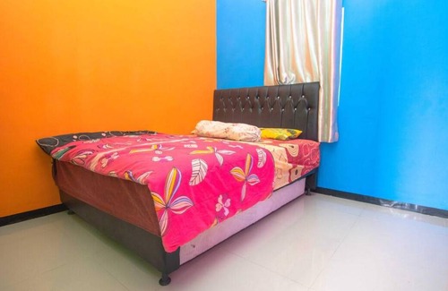 Oro Oro Ombo Villa | 100 m² Villa ∙ 3 bedrooms ∙ 18 guests
