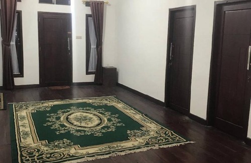 Pamijahan Villa | 100 m² Villa ∙ 3 bedrooms ∙ 10 guests