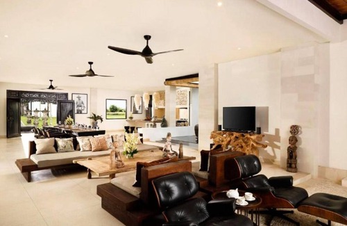 Kerambitan Villa | 100 m² Villa ∙ 5 bedrooms ∙ 10 guests