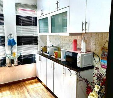 Daerah Kulai House | 1000 m² House ∙ 3 bedrooms ∙ 12 guests