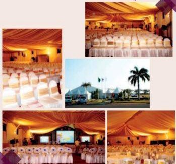 East Jakarta Other | 1000 m² Tent ∙ 1 bedroom ∙ 50 guests